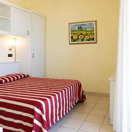 Hotel Baia-3
